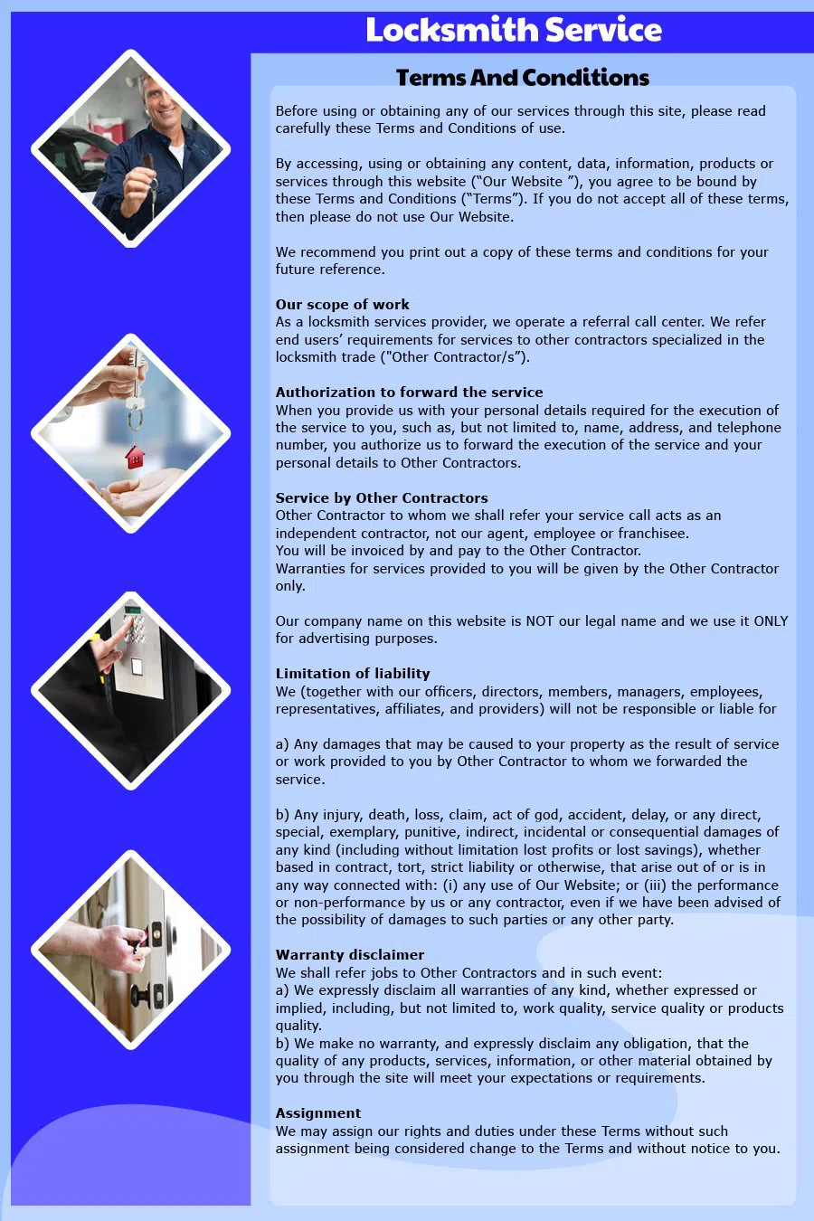 Express Locksmith Store Detroit, MI 313-349-5706